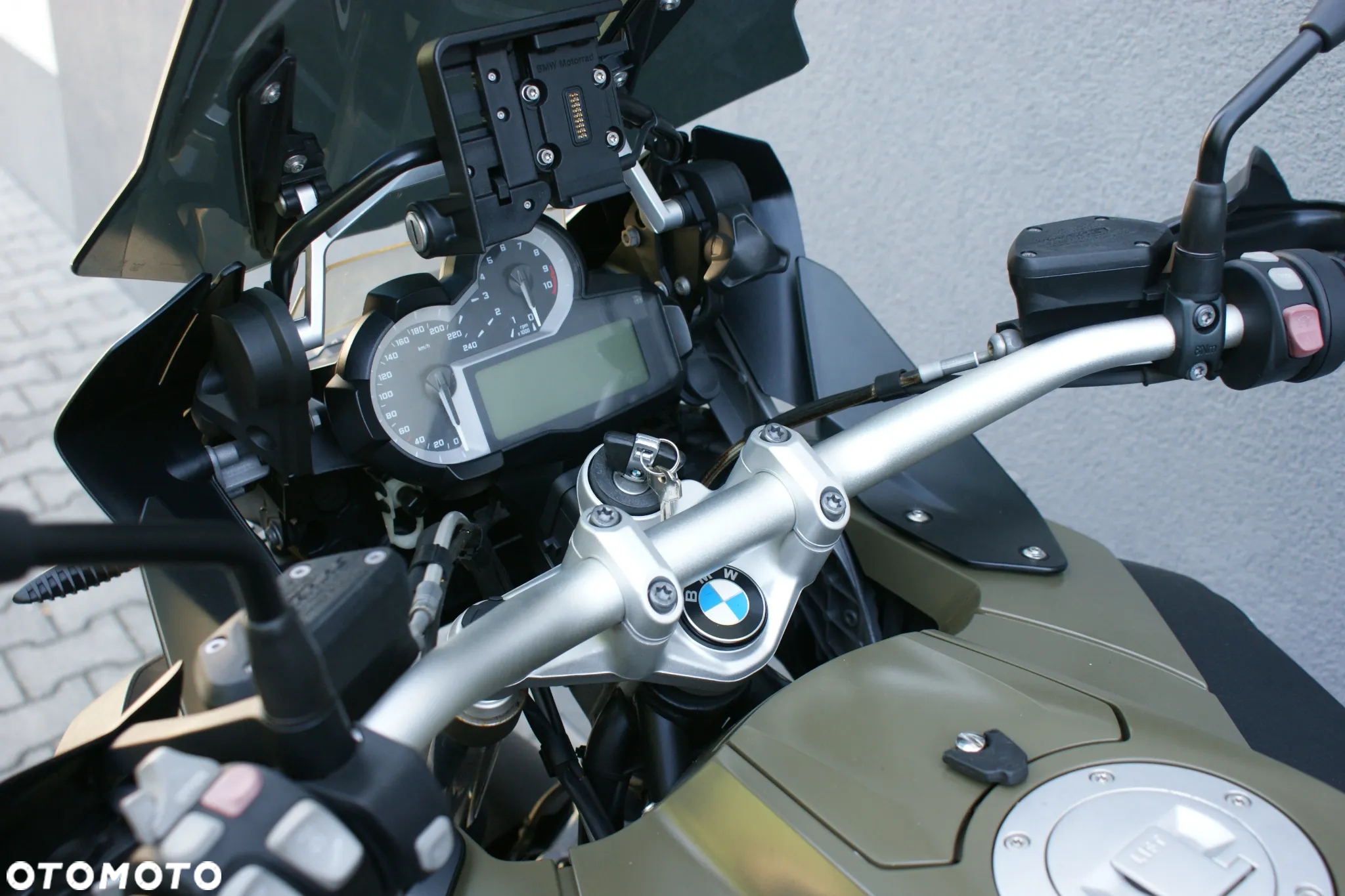 BMW GS - 19