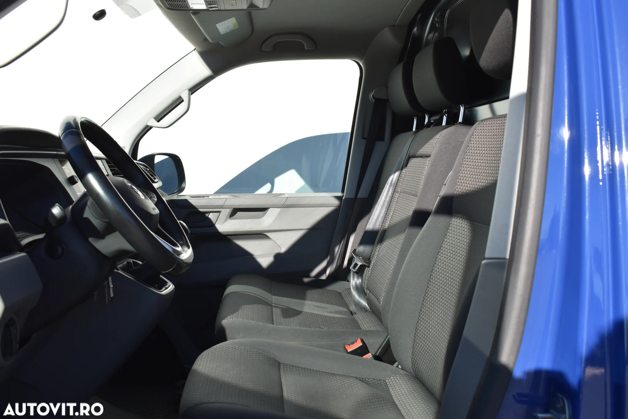 Volkswagen Transporter T6.1 Lang - 30