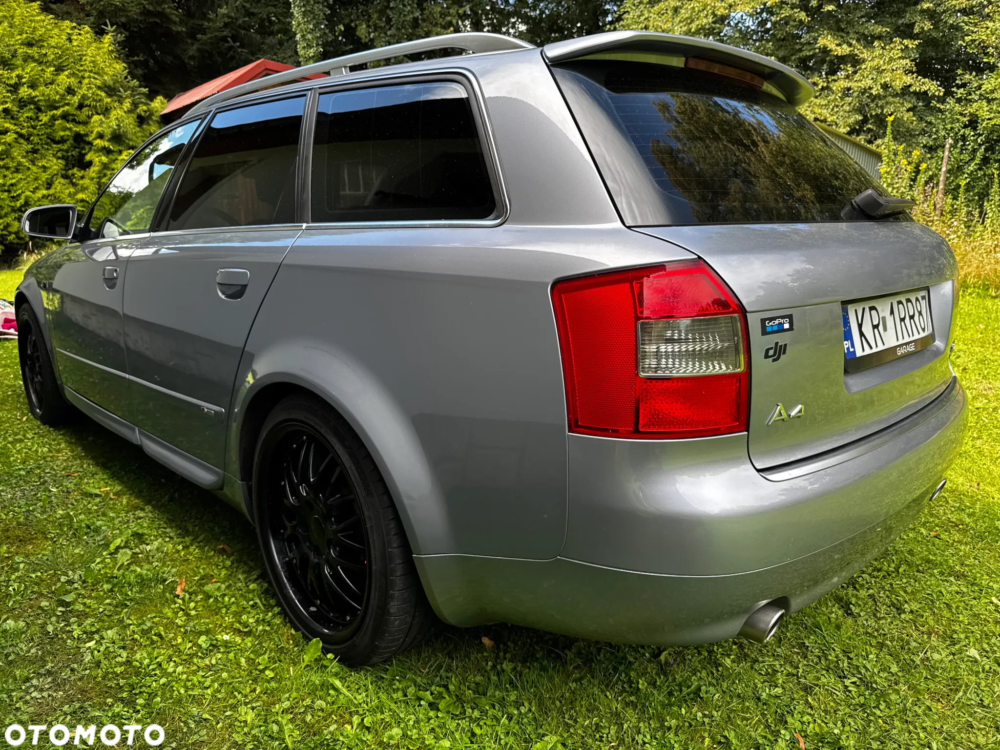 Audi A4 Avant - 16