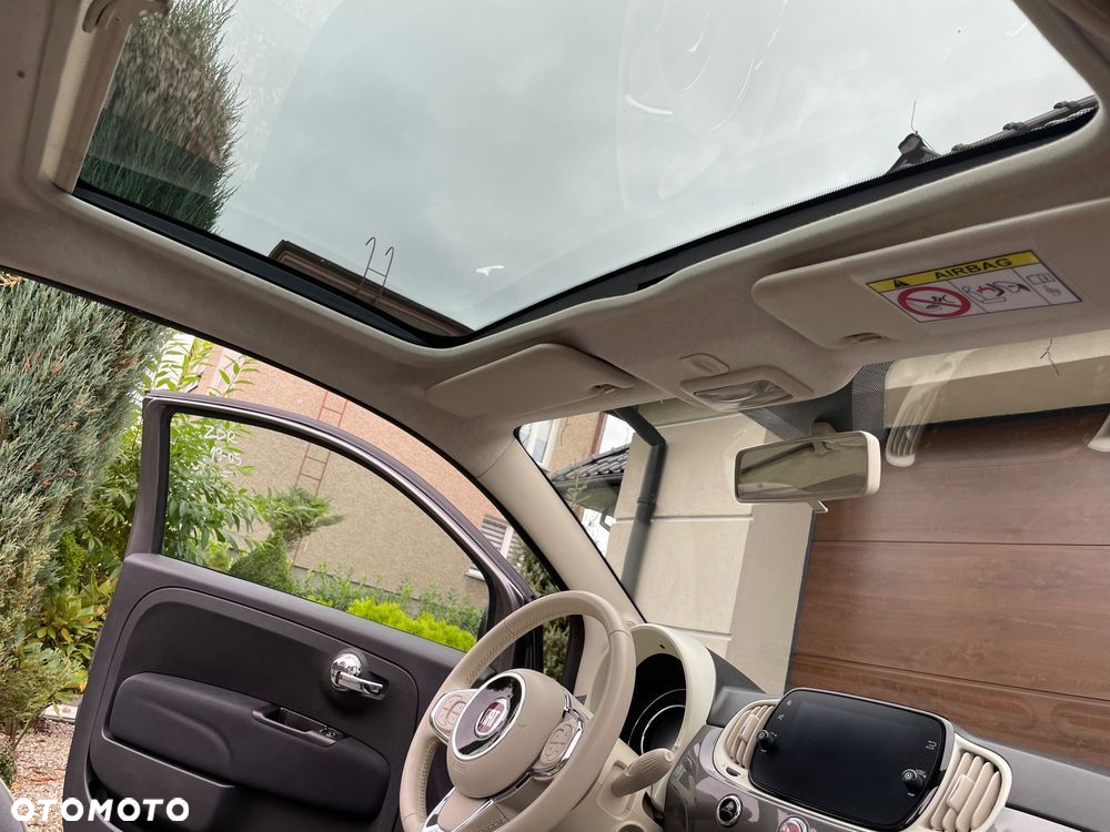 Fiat 500 - 20