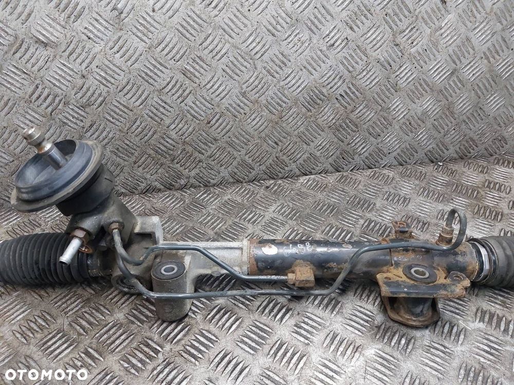 MAGLOWNICA PRZEKŁADNIA KIEROWNICZA MITSUBISHI OUTLANDER II EU 4410A004 - 5