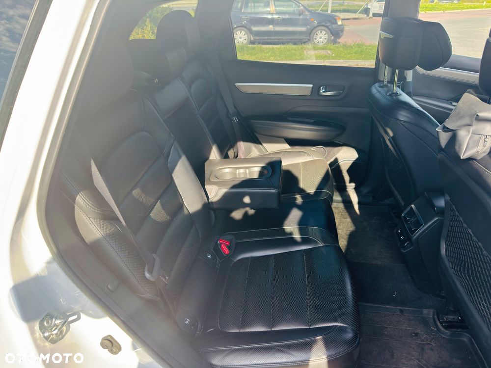Renault Koleos 2.0 dCi Initiale Paris 4x4 X-Tronic - 10