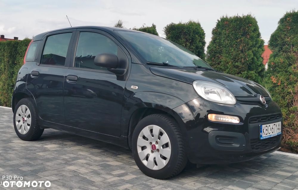 Fiat Panda - 24