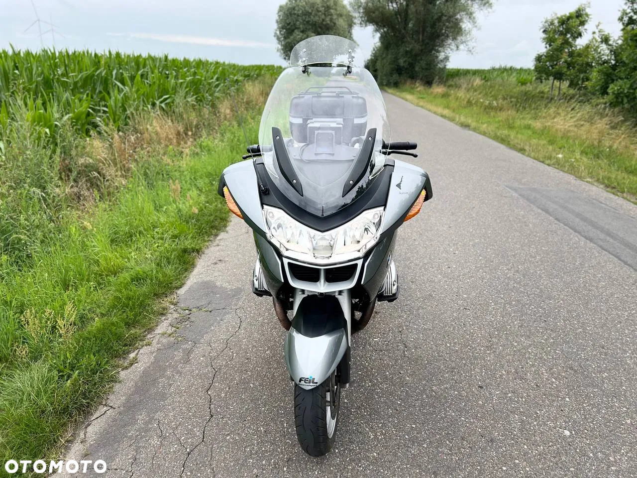 BMW RT - 4