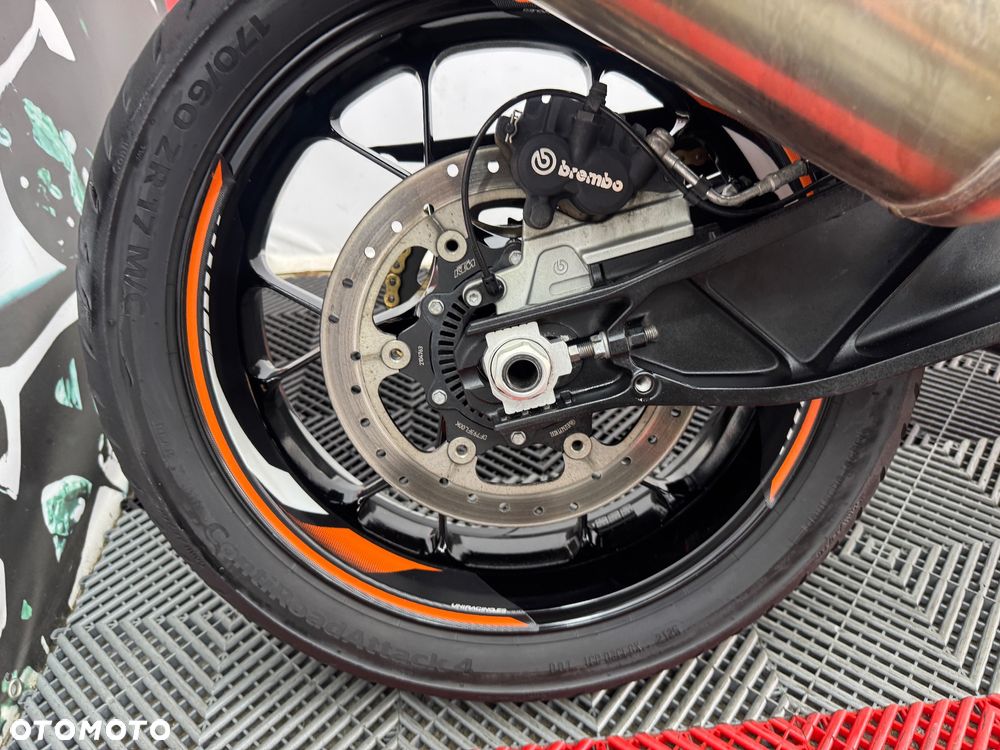 KTM Super Adventure - 28