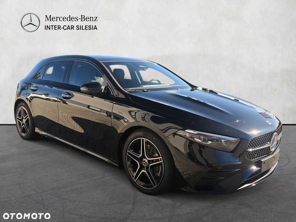 Mercedes-Benz Klasa A - 3