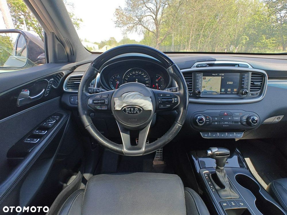 Kia Sorento - 16