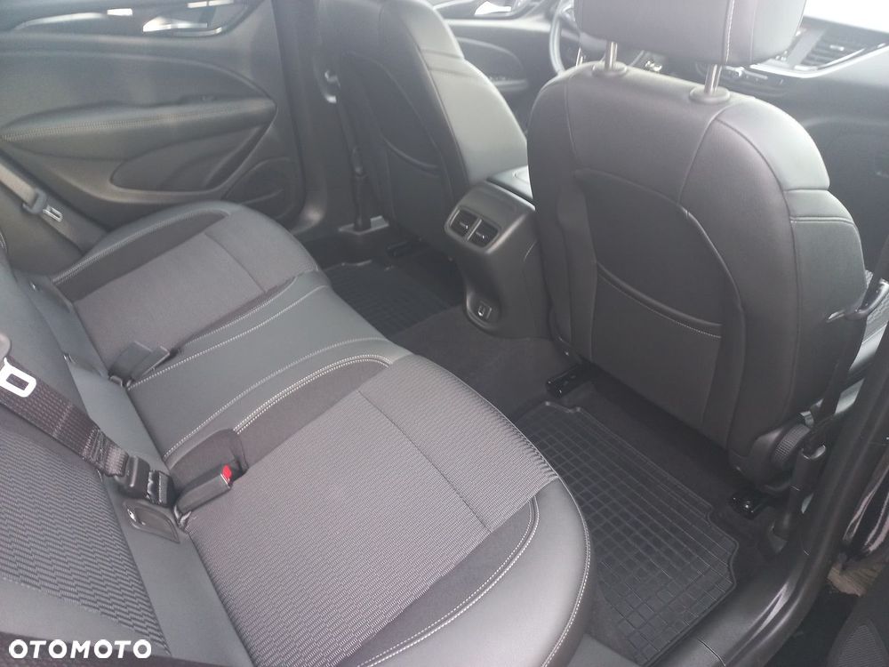 Opel Insignia 2.0 CDTI Enjoy S&S - 15