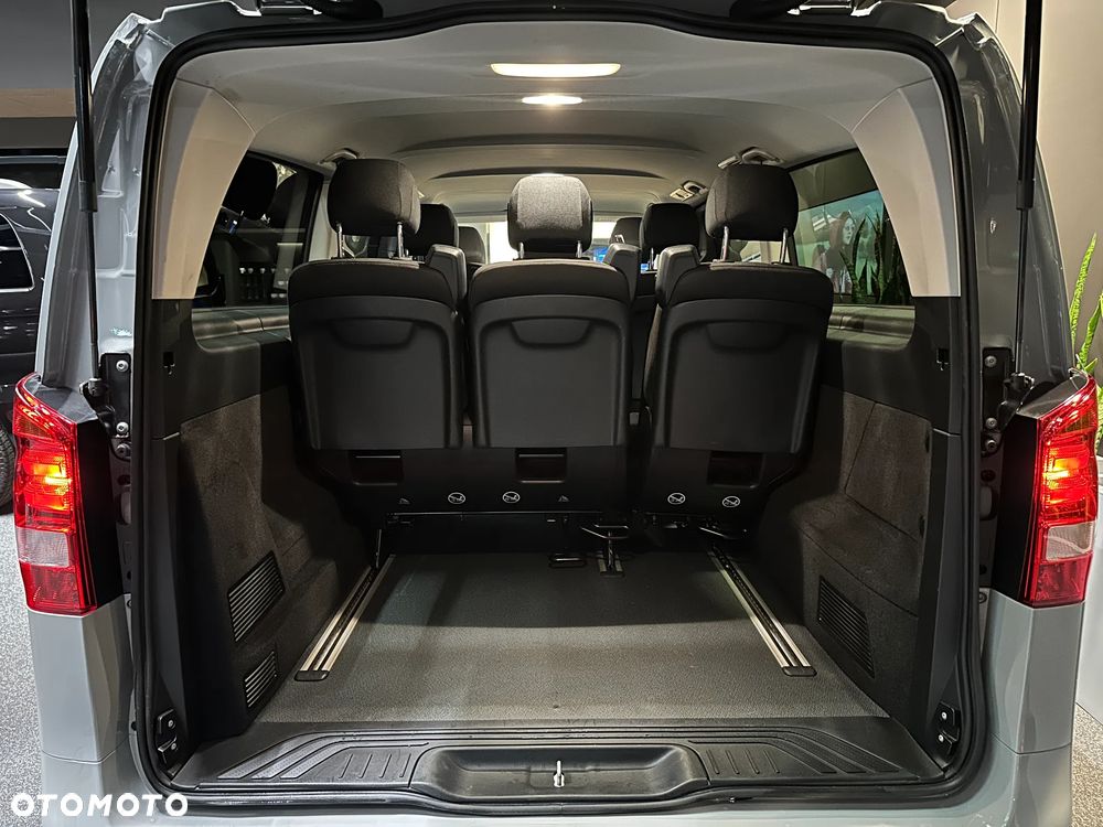 Mercedes-Benz Vito Tourer L3 Pro 9G-Tronic 447.705 - 14
