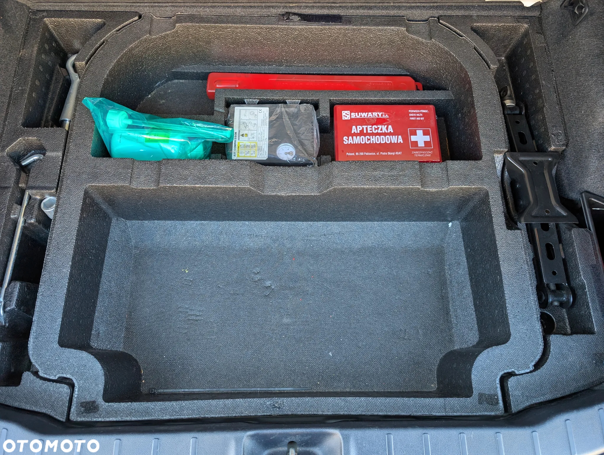 Mitsubishi ASX 1.6 Inform - 31