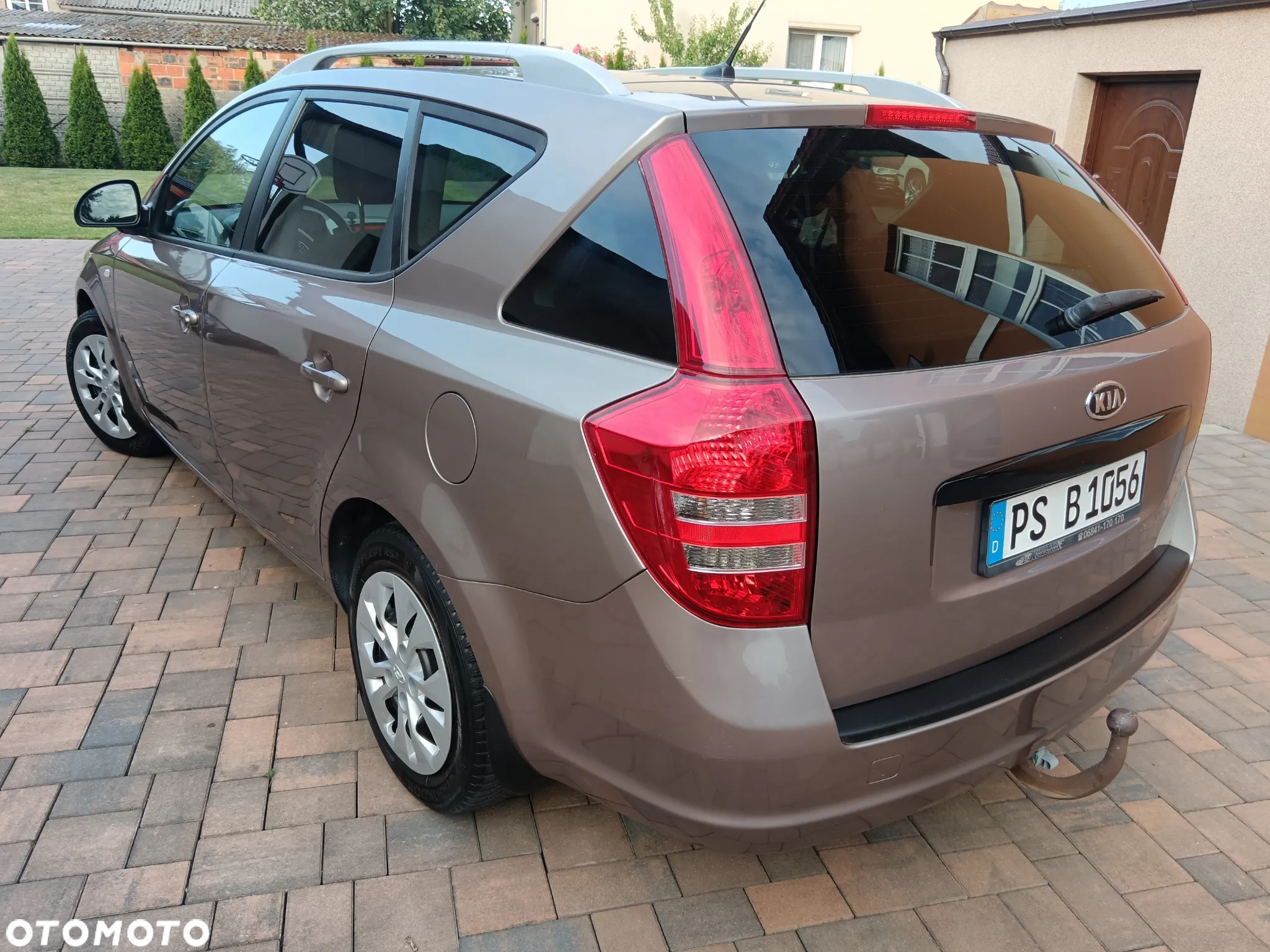 Kia Ceed Cee'd 1.4 Comfort + - 5