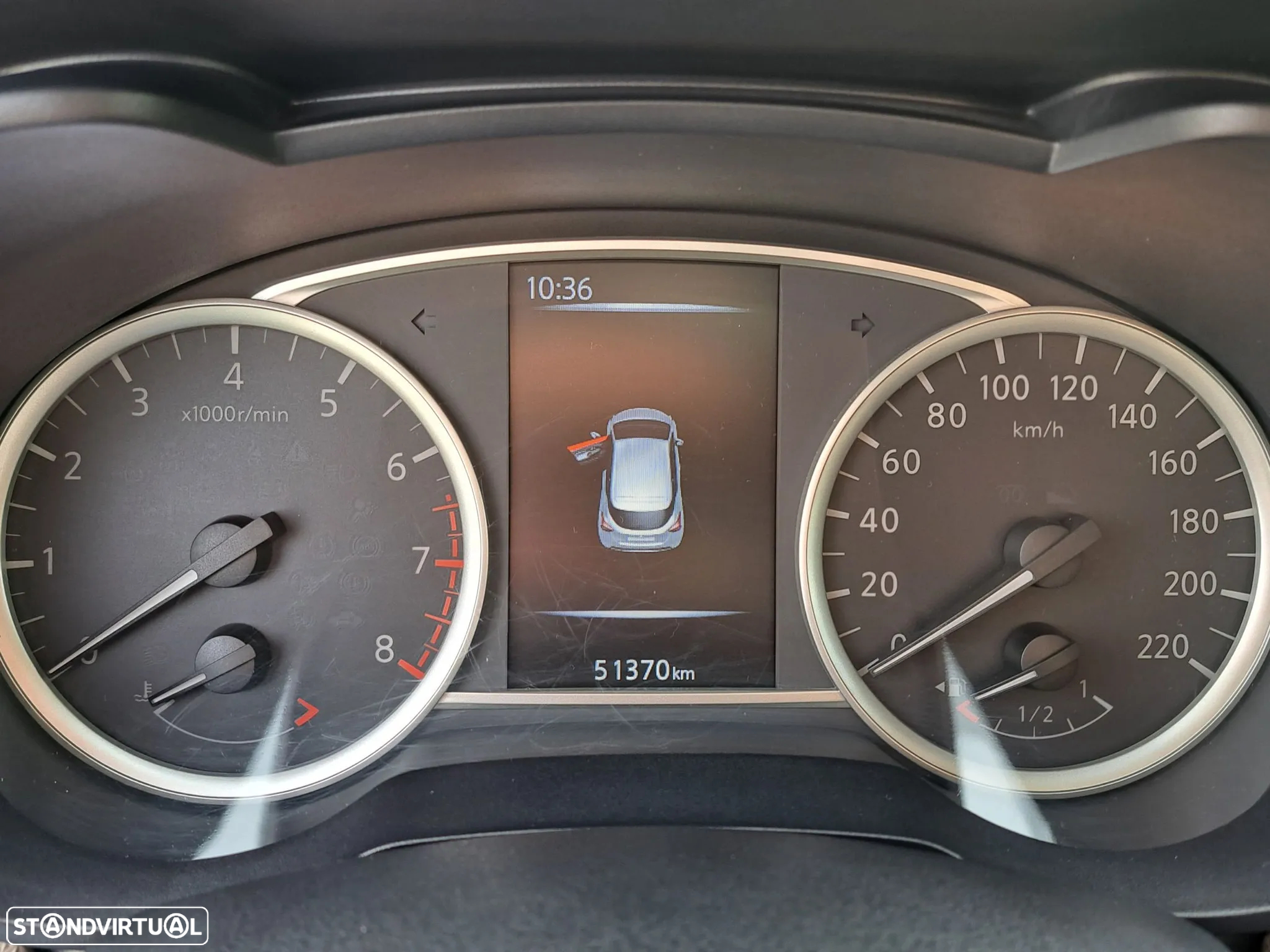 Nissan Micra 0.9 IG-T Tekna S/S - 28