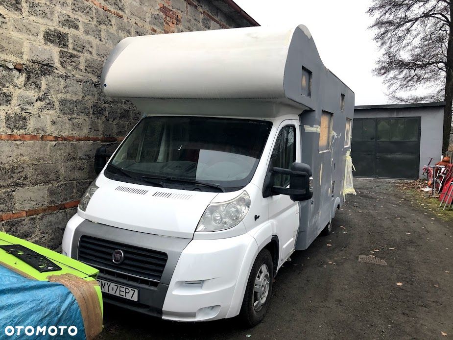 Fiat Ducato - 11