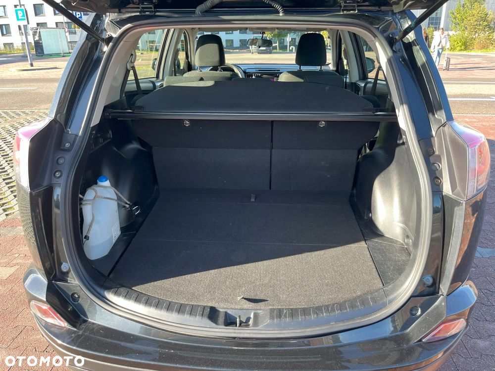 Toyota RAV4 2.0 Active 4x4 - 12