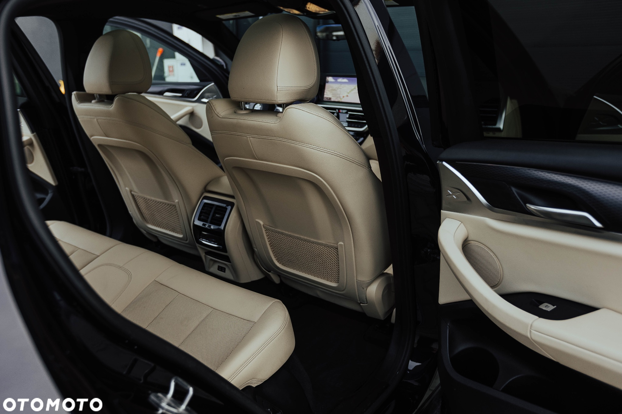 BMW X4 xDrive30i M Sport - 17