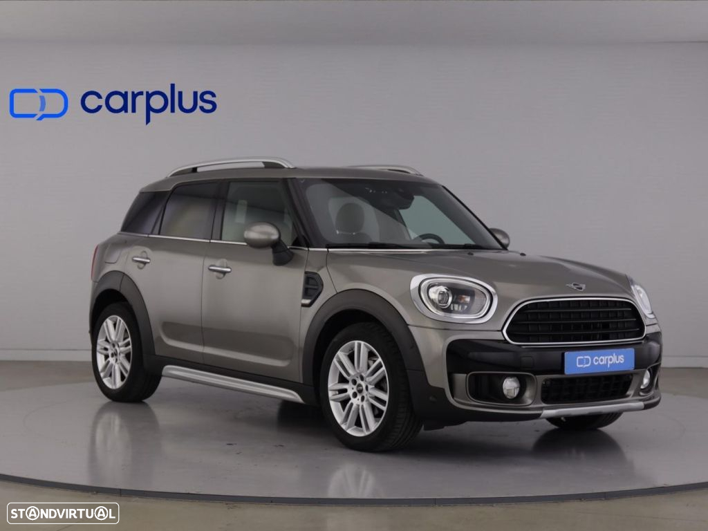 MINI Countryman - 2