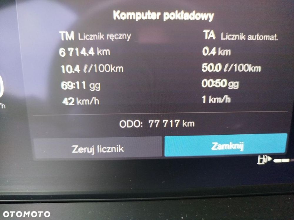 Volvo XC 60 - 16