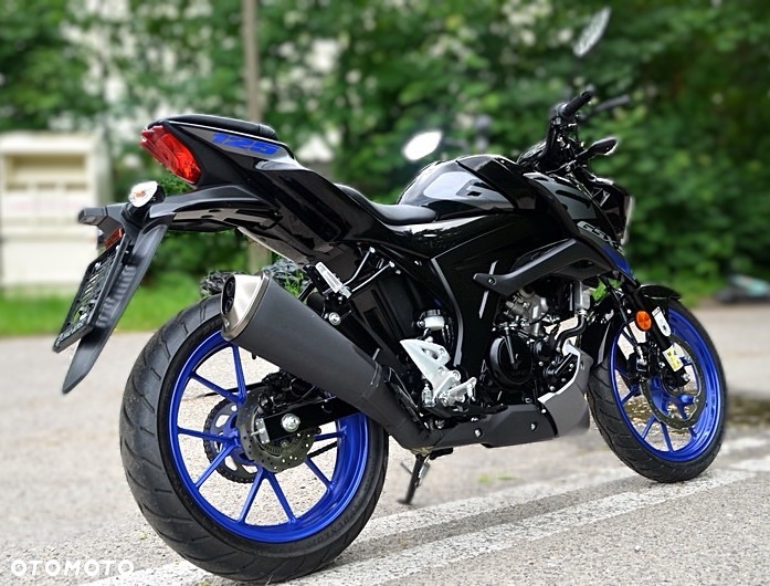 Suzuki GSX - 7