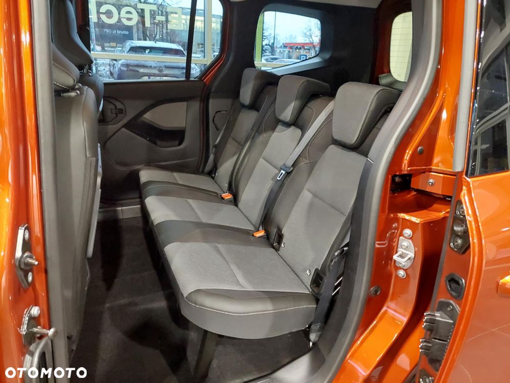 Renault Kangoo 1.3 TCe Techno - 6