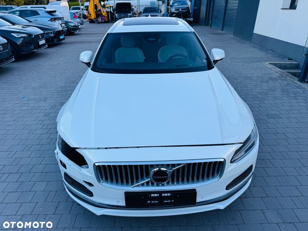 Volvo V90 T8 Twin Engine AWD Inscription - 3