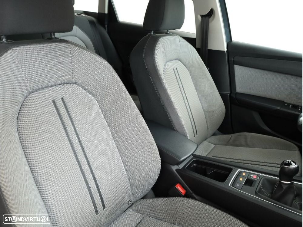 SEAT Leon ST 2.0 TDI Style - 21