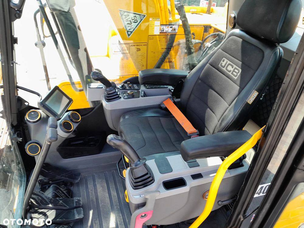 JCB 150X 2019R - 25