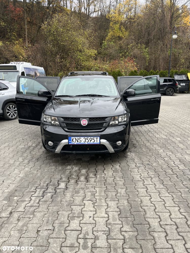 Fiat Freemont