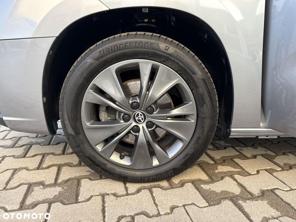 Toyota Proace City Verso 1.5 D-4D Family - 25