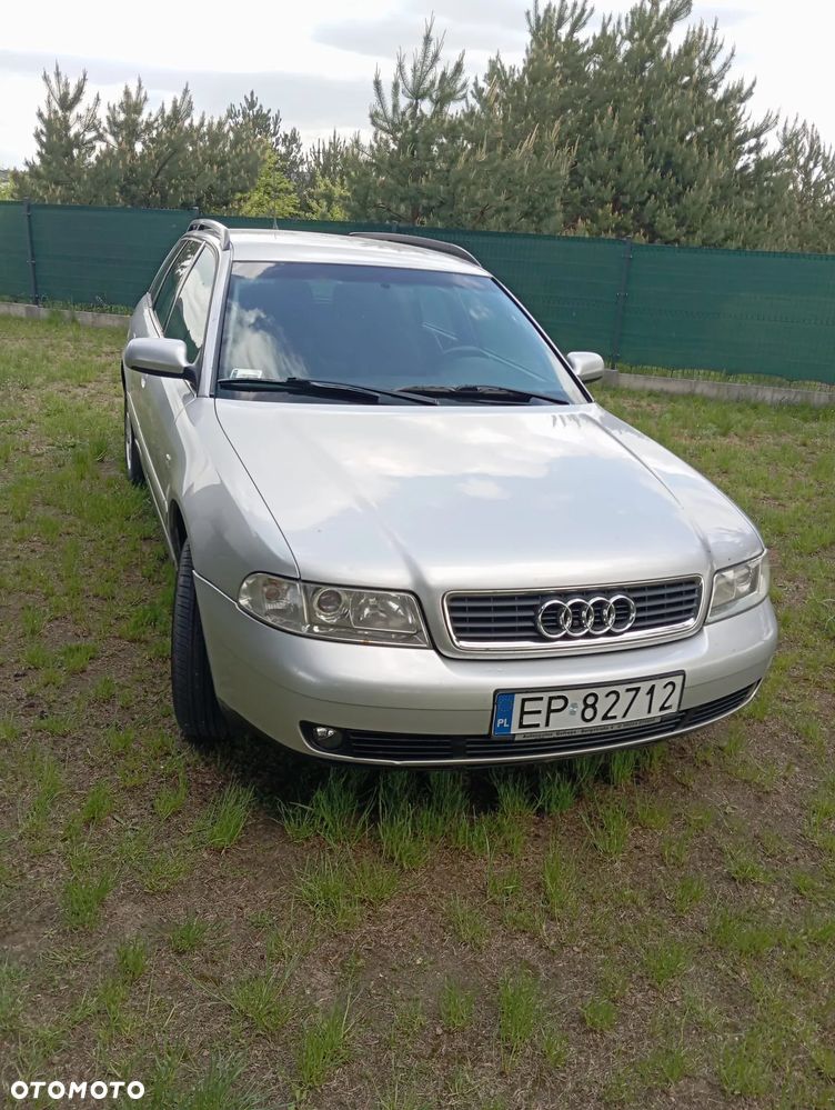 Audi A4 Avant - 15