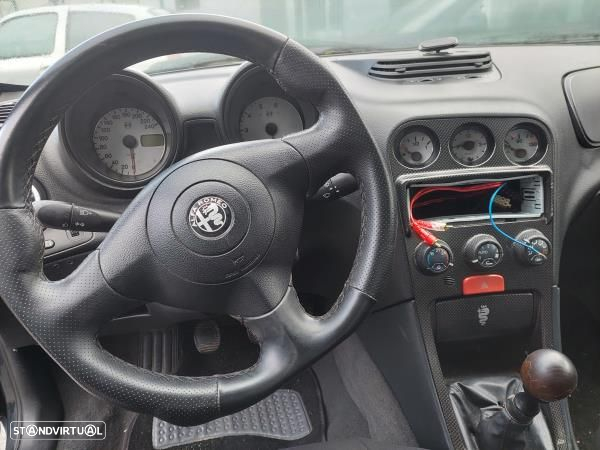 Para Peças Alfa Romeo 156 (932_) - 8