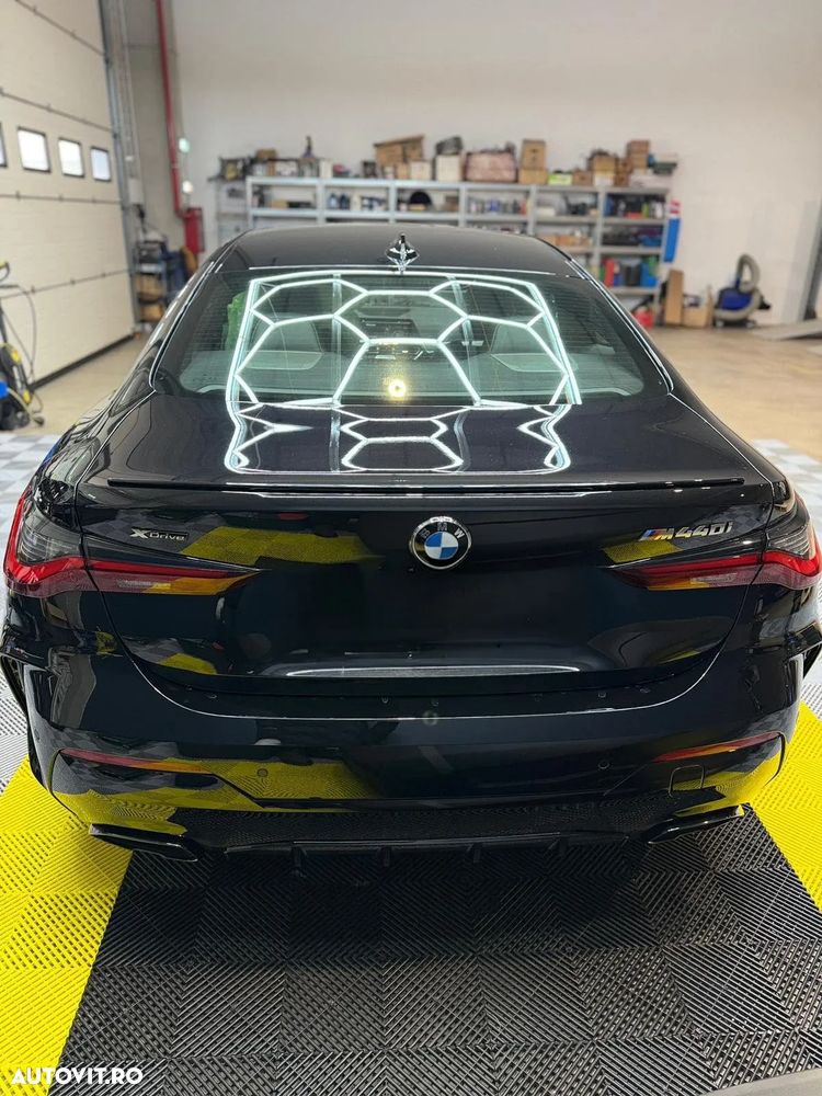 BMW Seria 4 M440i xDrive - 4