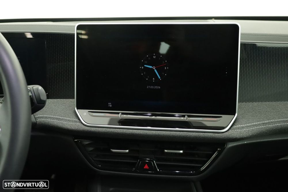VW Passat Variant 1.5 TSI eHybrid DSG - 9