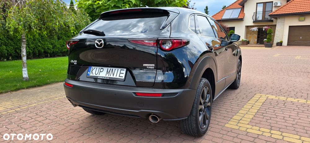 Mazda CX-30 - 7