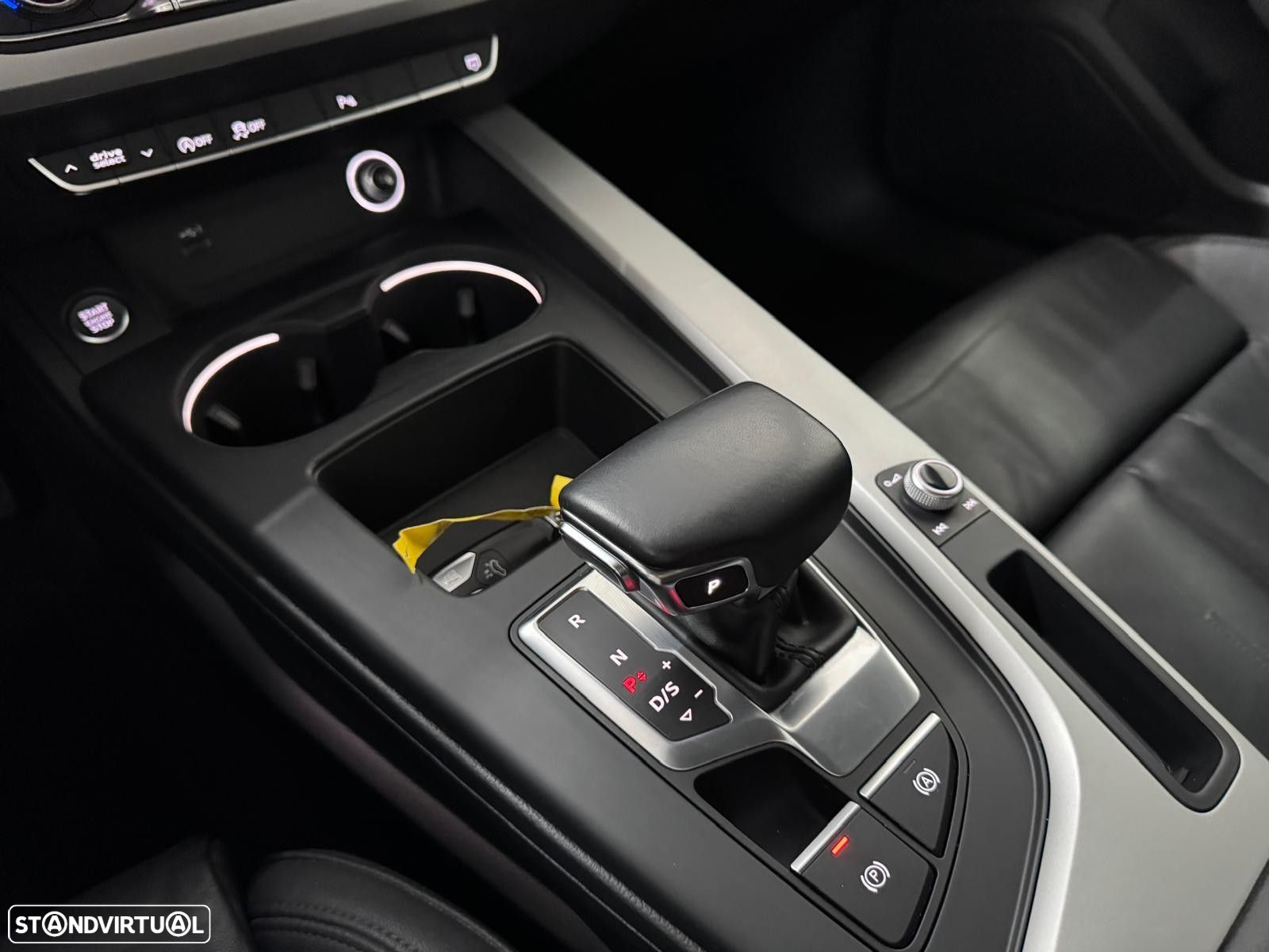 Audi A5 Sportback 35 TDI Advanced S tronic - 26