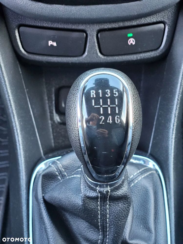 Opel Mokka 1.7 CDTI Cosmo S&S - 25