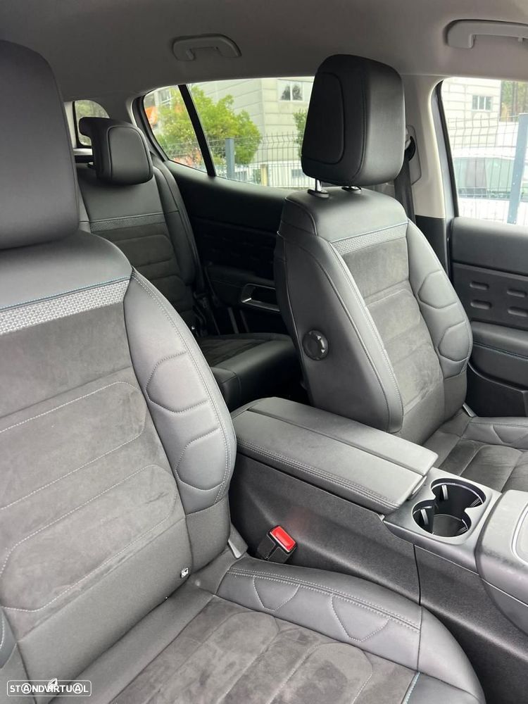 Citroën C5 Aircross 1.6 Hybrid Plus e-EAT8 - 5