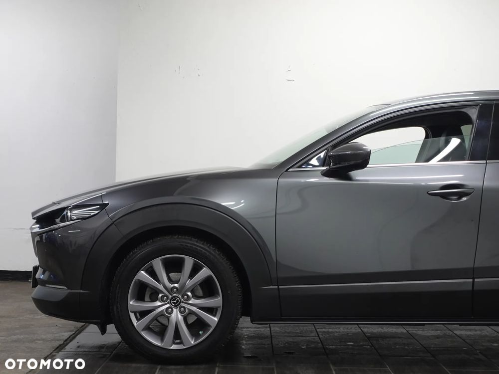 Mazda CX-30 - 16