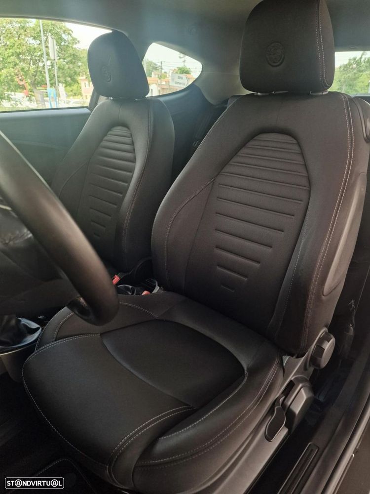 Alfa Romeo MiTo 0.9 T TwinAir Distinctive - 13