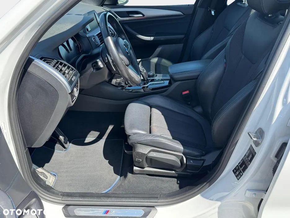 BMW X3 xDrive20i M Sport sport - 10