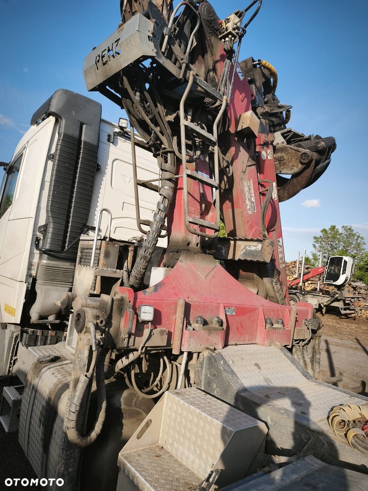 Volvo Fh4 - 12