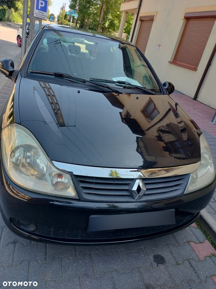 Renault Thalia - 4