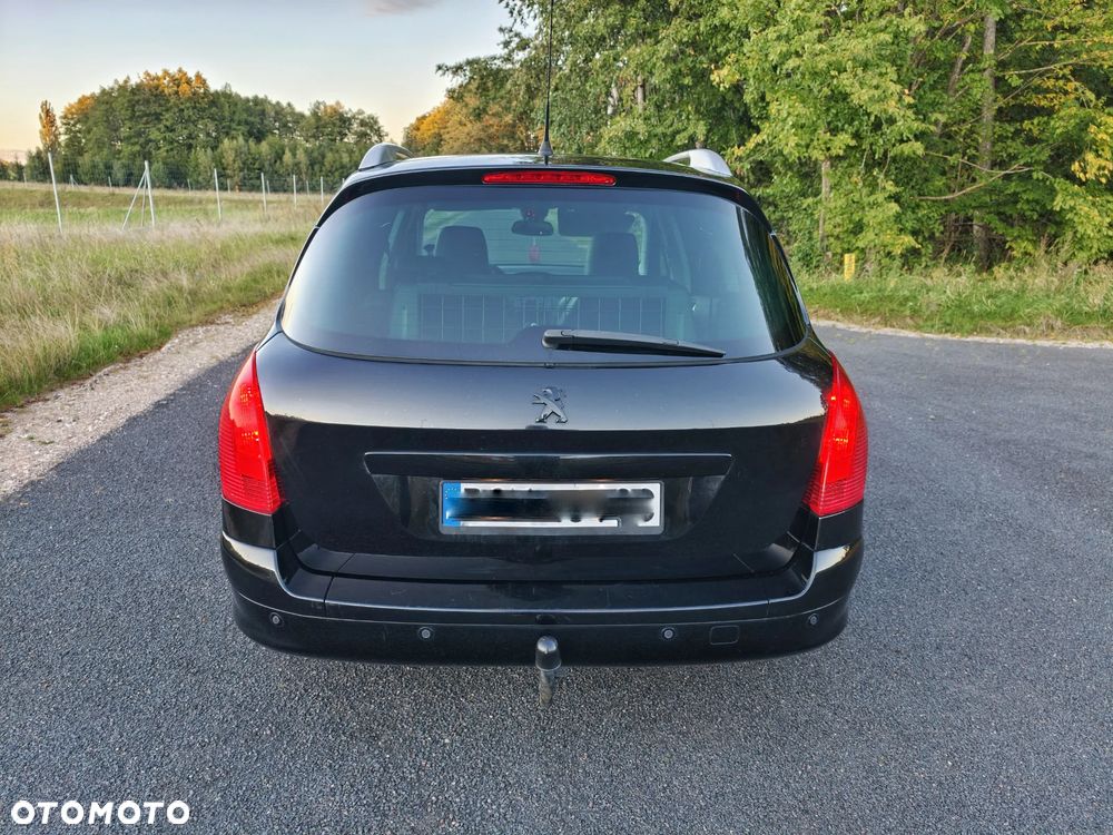 Peugeot 308 2012 photo 4