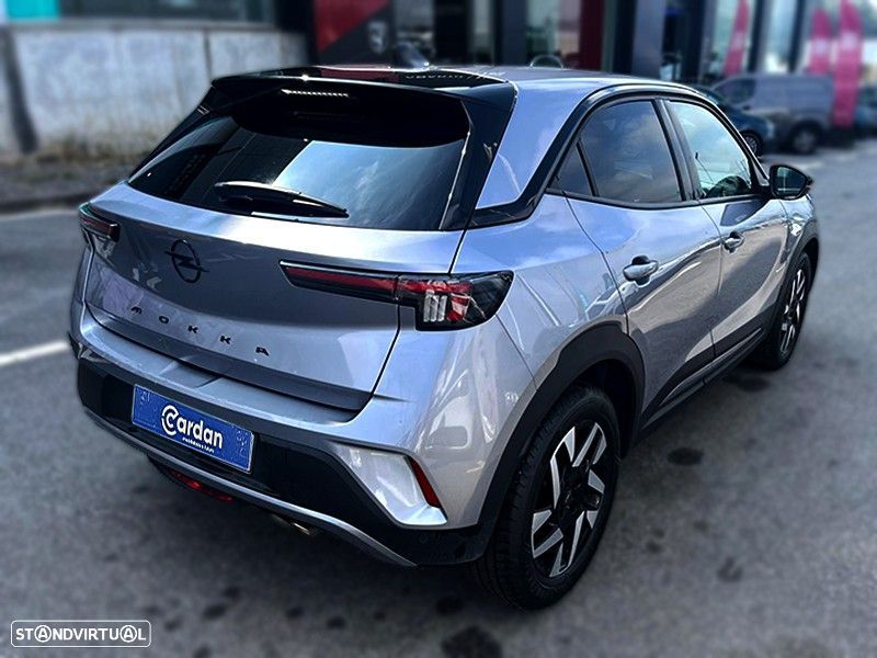 Opel Mokka 1.2 T Edition - 5