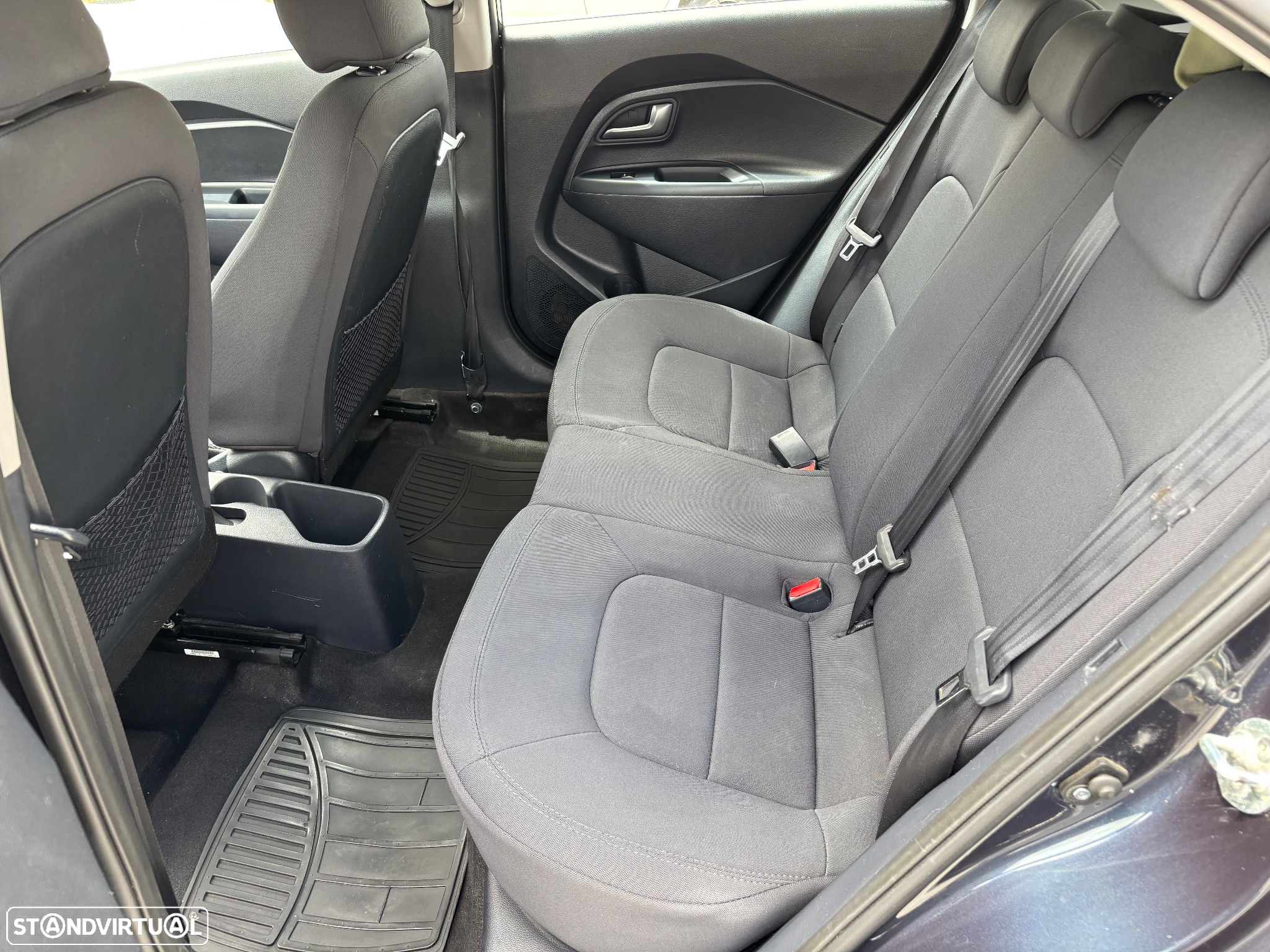 Kia Rio - 7