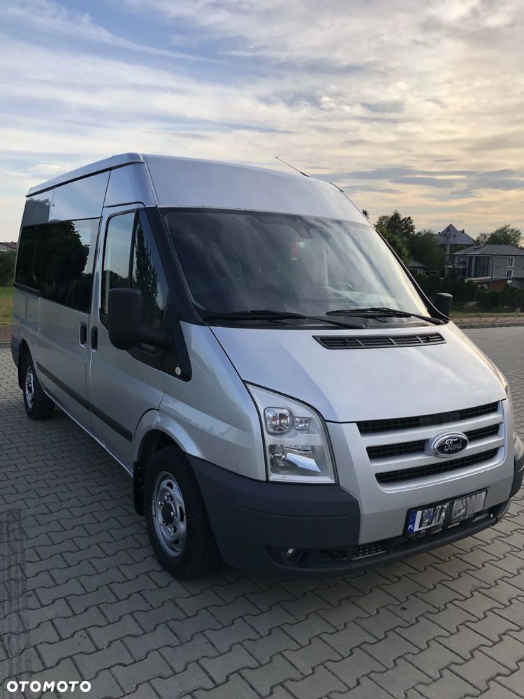 Ford Transit - 3
