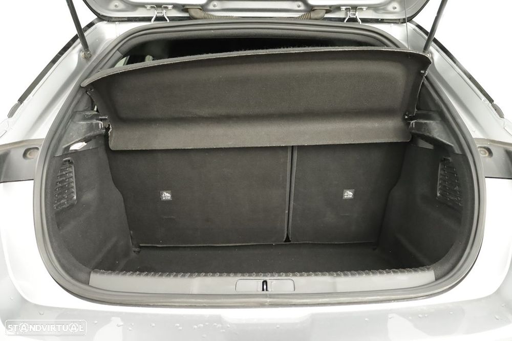 Opel Mokka 1.2 T GS Line AT - 22