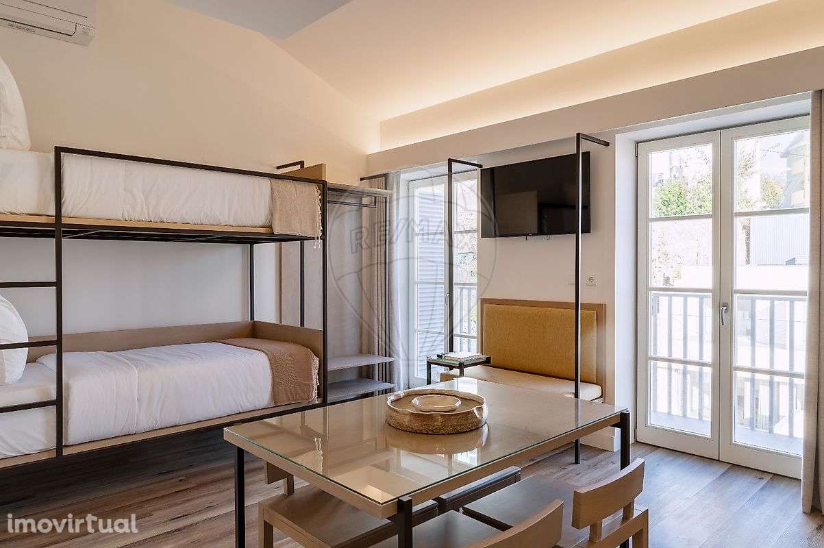 Apartamento T1 para venda - Grande imagem: 5/44