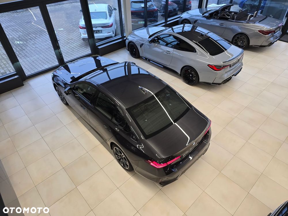 BMW Seria 5 520i mHEV M Sport - 17