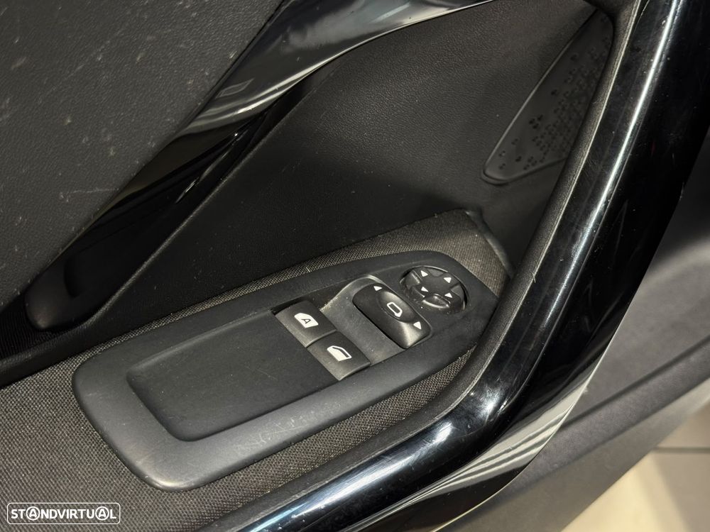Peugeot 208 1.2 VTi Active - 11