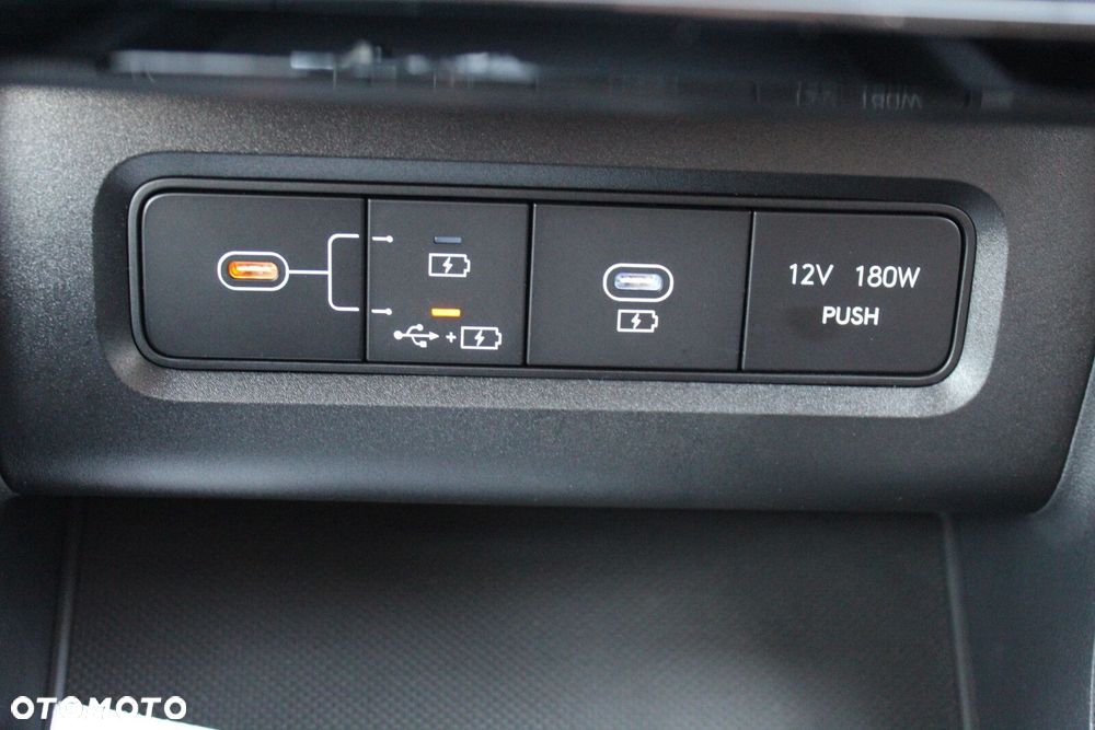 Hyundai Tucson 1.6 T-GDi Smart 2WD - 10